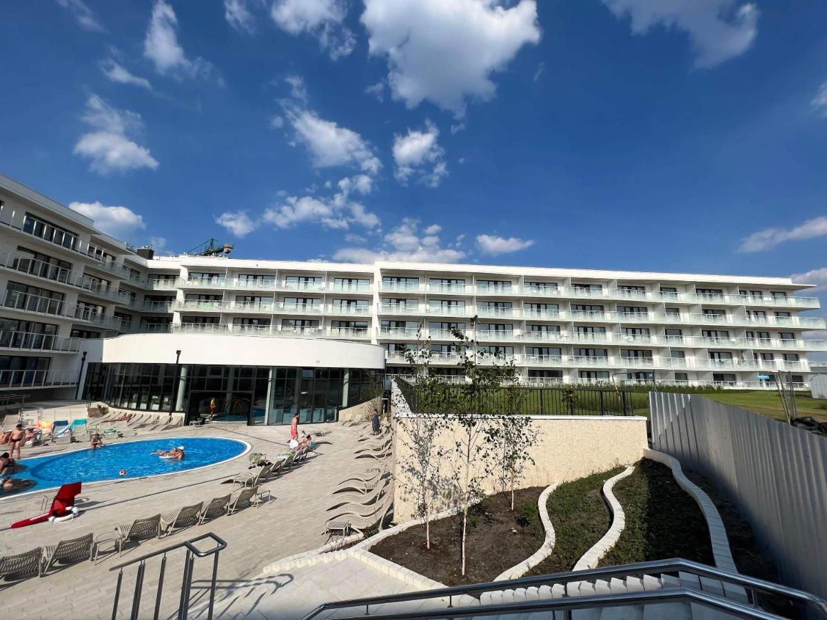 Appartamento Polanki Aqua B 108 Kołobrzeg Esterno foto