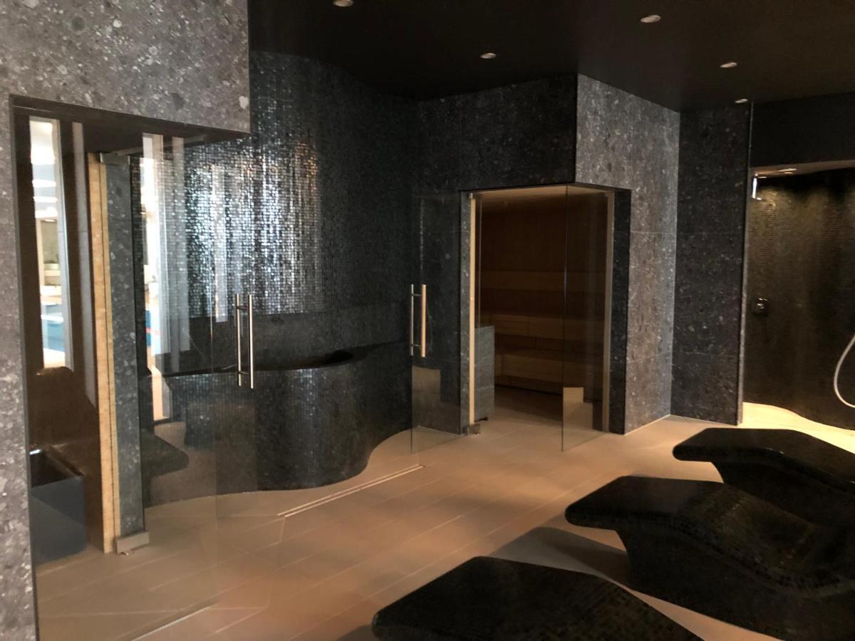 Appartamento Polanki Aqua B 108 Kołobrzeg Esterno foto