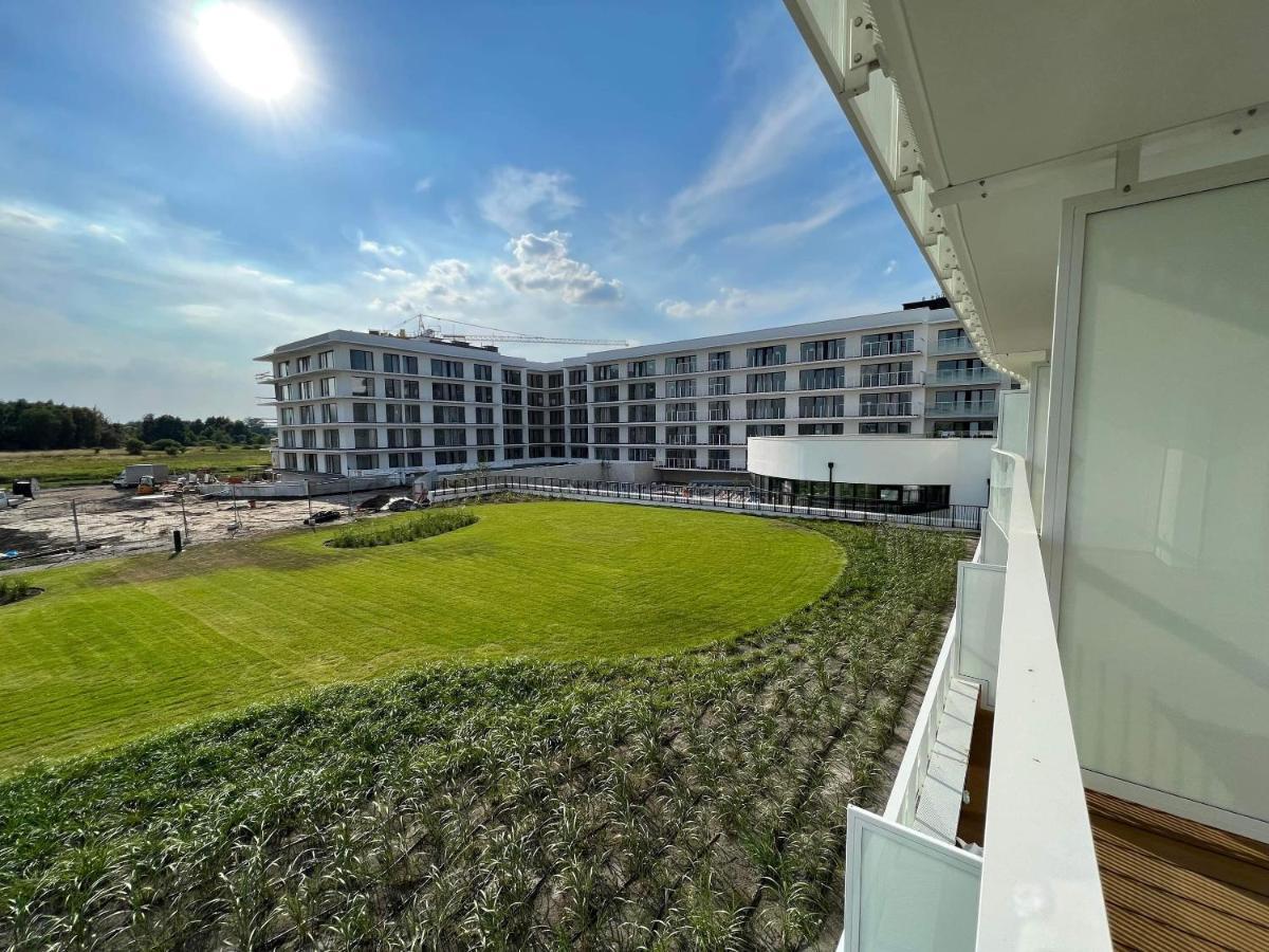 Appartamento Polanki Aqua B 108 Kołobrzeg Esterno foto